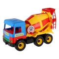 Betono maišyklė TRUCK WADER 39 cm