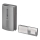 Bevielis durų skambutis 1xCR2032 + 3xAA