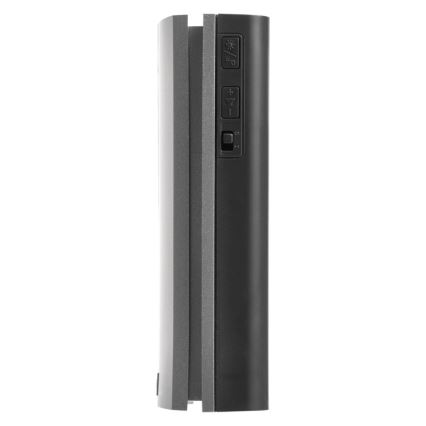 Bevielis durų skambutis 1xCR2032 + 3xAA