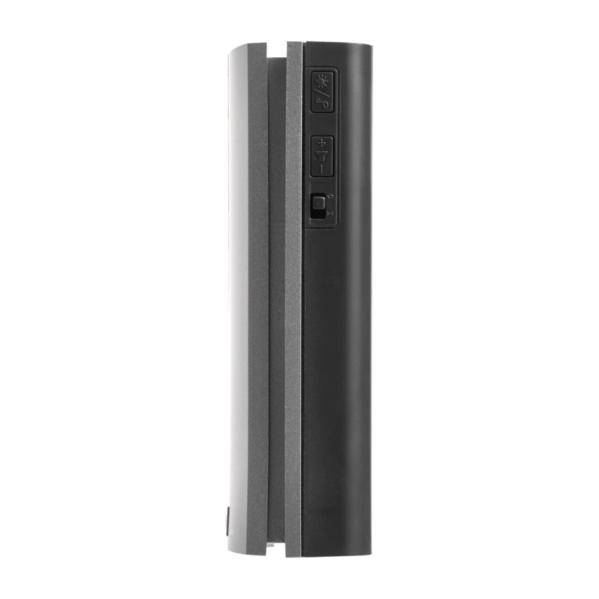 Bevielis durų skambutis 1xCR2032 + 3xAA