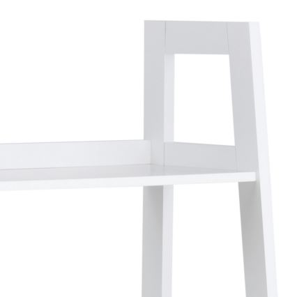 Biblioteka DAMON balta