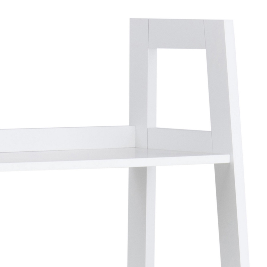 Biblioteka DAMON balta