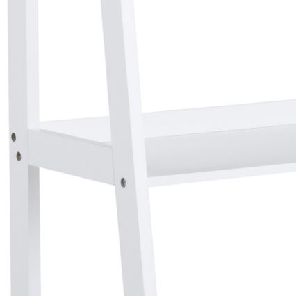 Biblioteka DAMON balta