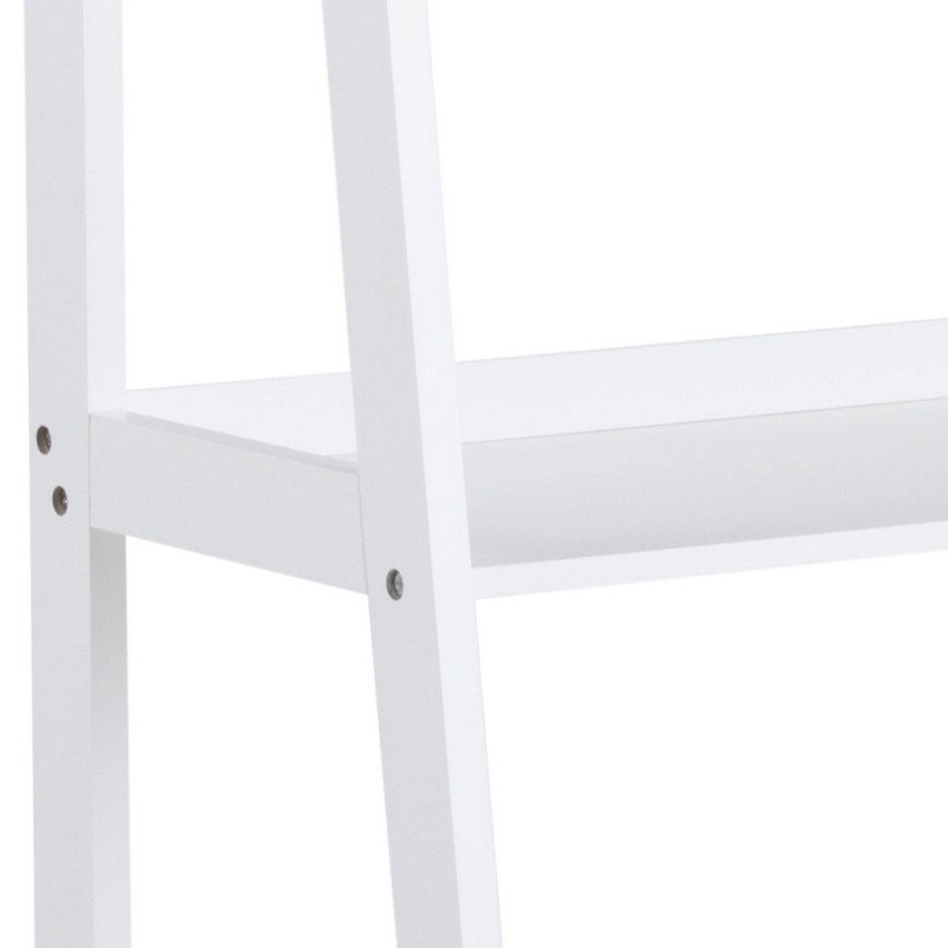 Biblioteka DAMON balta