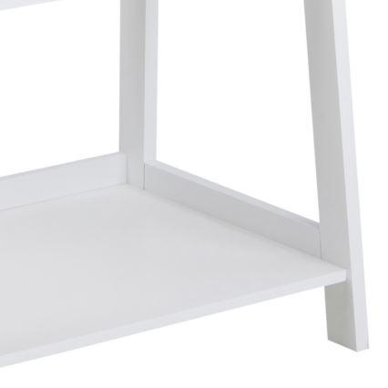 Biblioteka DAMON balta