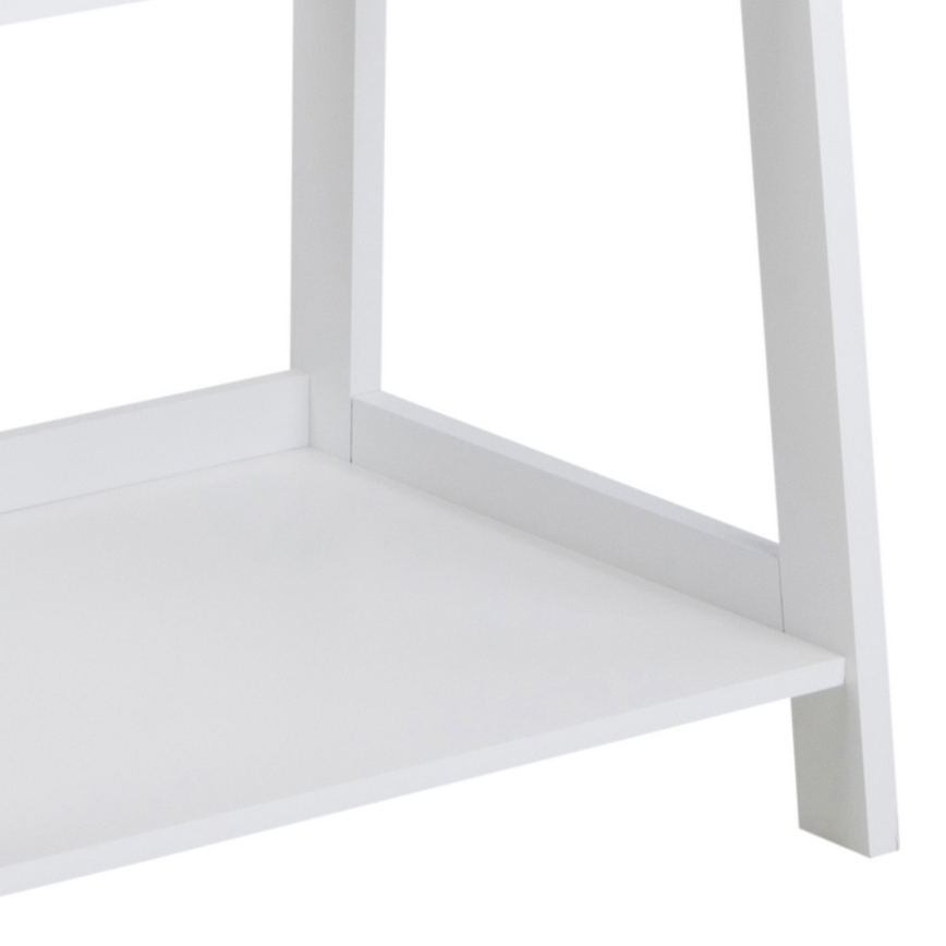 Biblioteka DAMON balta