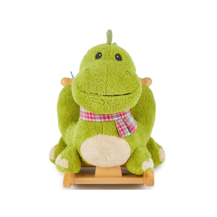 Bieco - Dinozaurų supynės