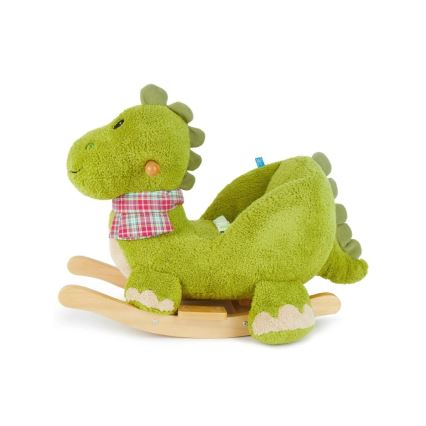 Bieco - Dinozaurų supynės