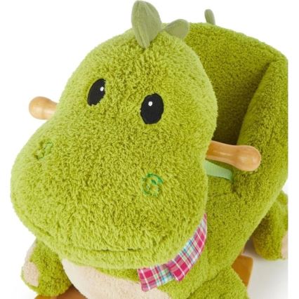 Bieco - Dinozaurų supynės