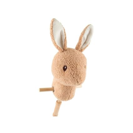 Bieco - Hobis arklys FINE triušis