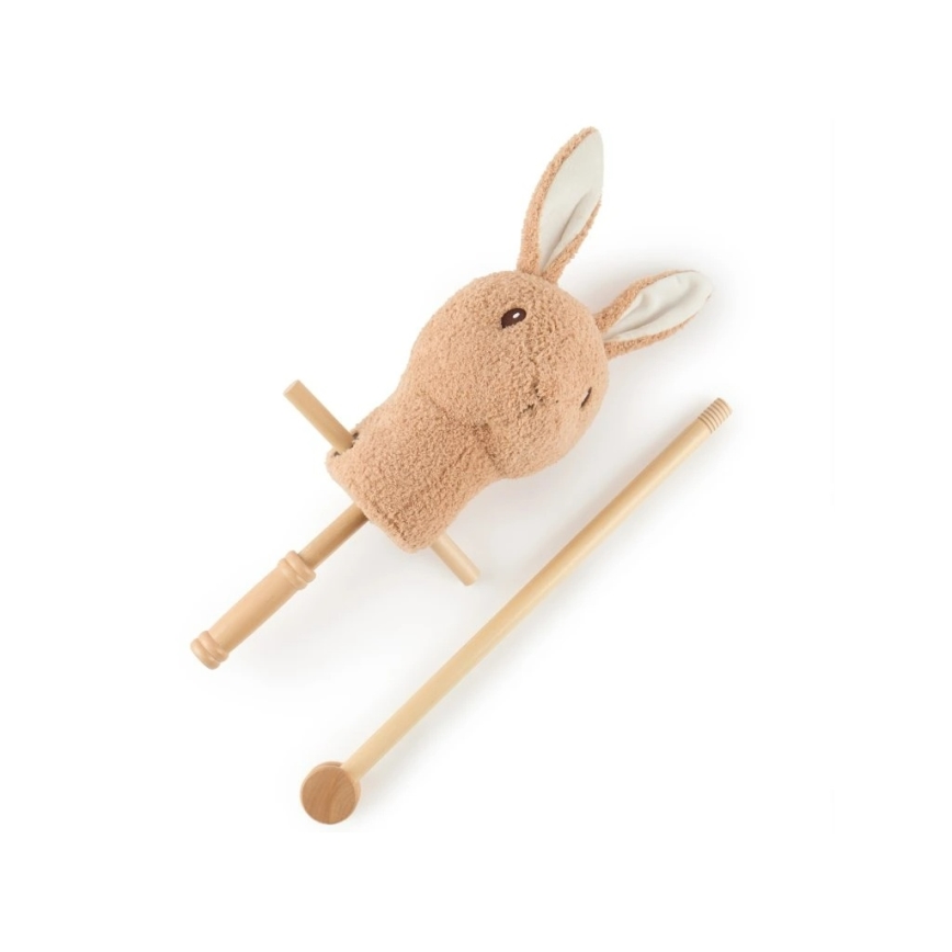 Bieco - Hobis arklys FINE triušis