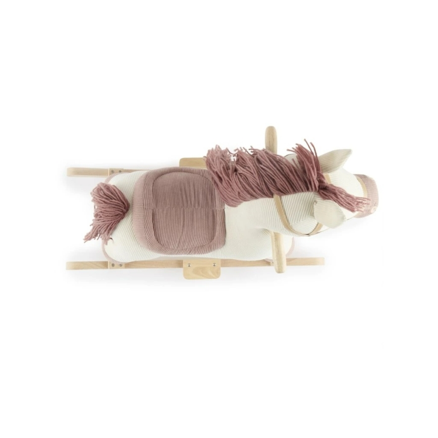 Bieco - Sūpuoklė GINGER arklys