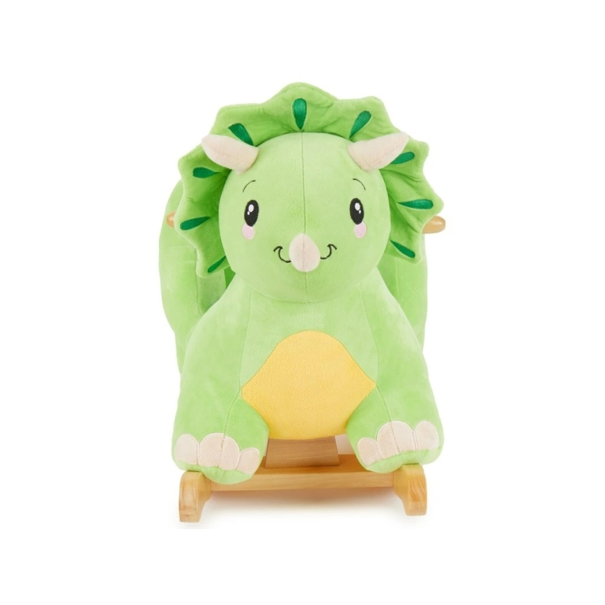 Bieco - Sūpuoklė WOODY dinozauras