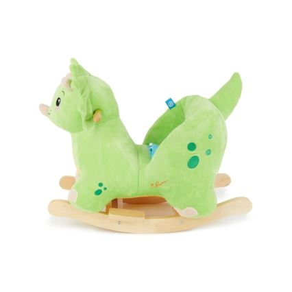Bieco - Sūpuoklė WOODY dinozauras