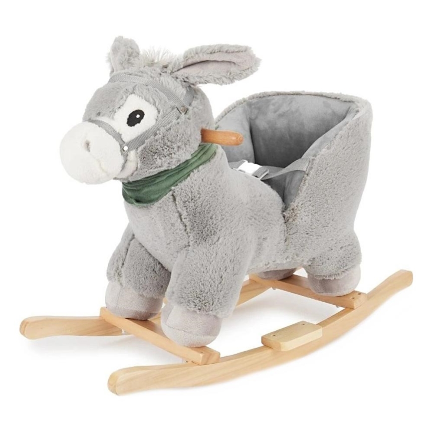 Bieco - Supynė asiliukas