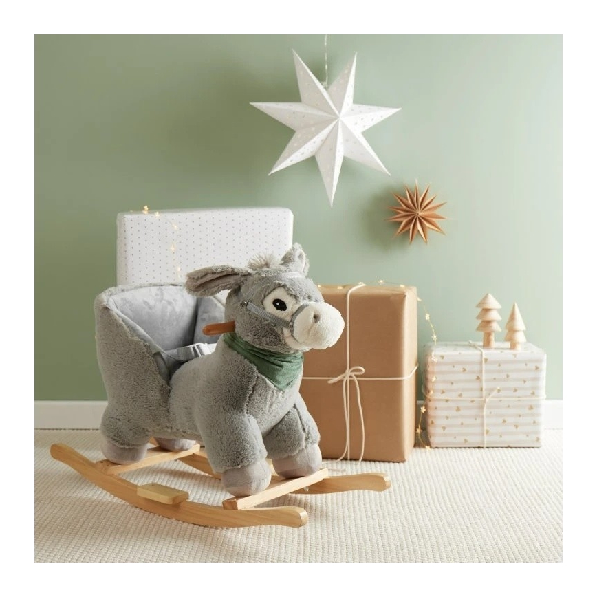 Bieco - Supynė asiliukas