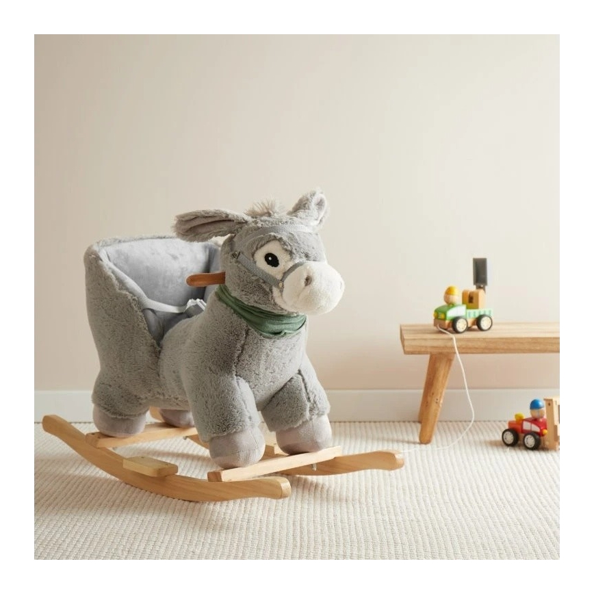 Bieco - Supynė asiliukas