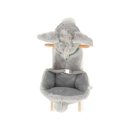 Bieco - Supynė asiliukas