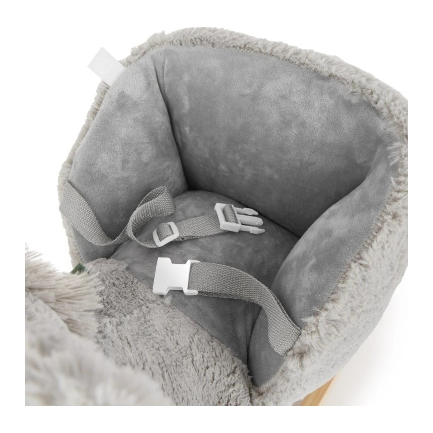 Bieco - Supynė asiliukas