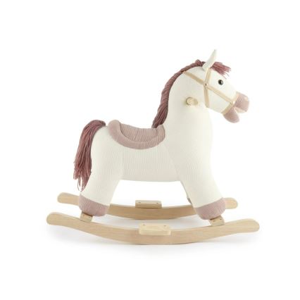 Bieco - Sūpynės GINGER arkliukas