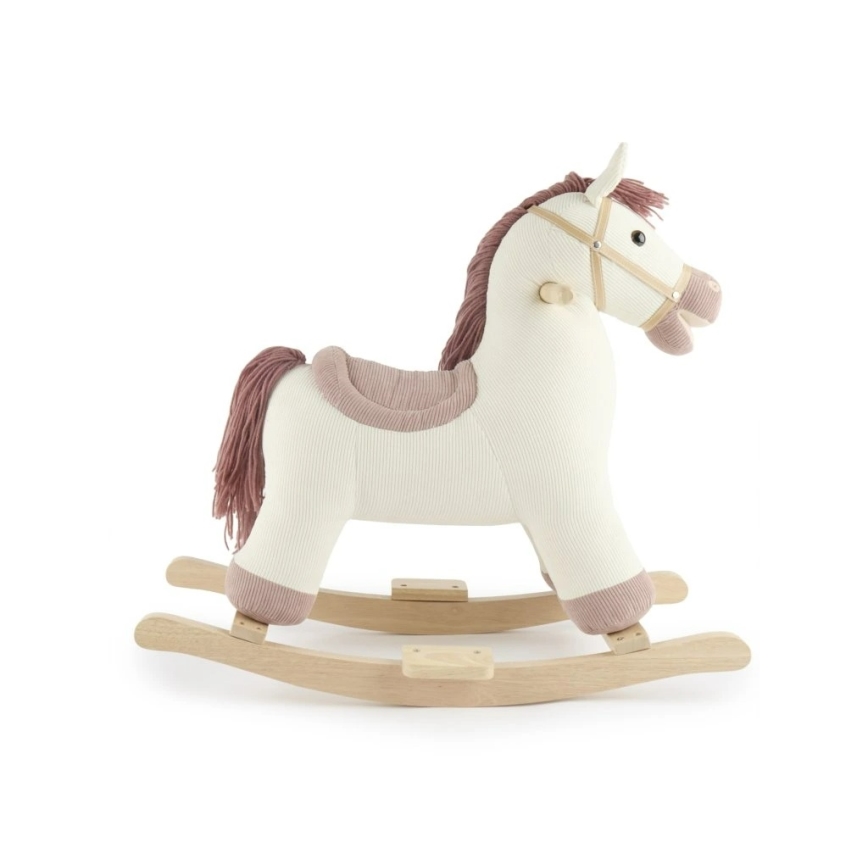 Bieco - Sūpynės GINGER arkliukas