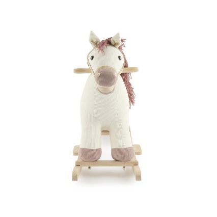 Bieco - Sūpynės GINGER arkliukas