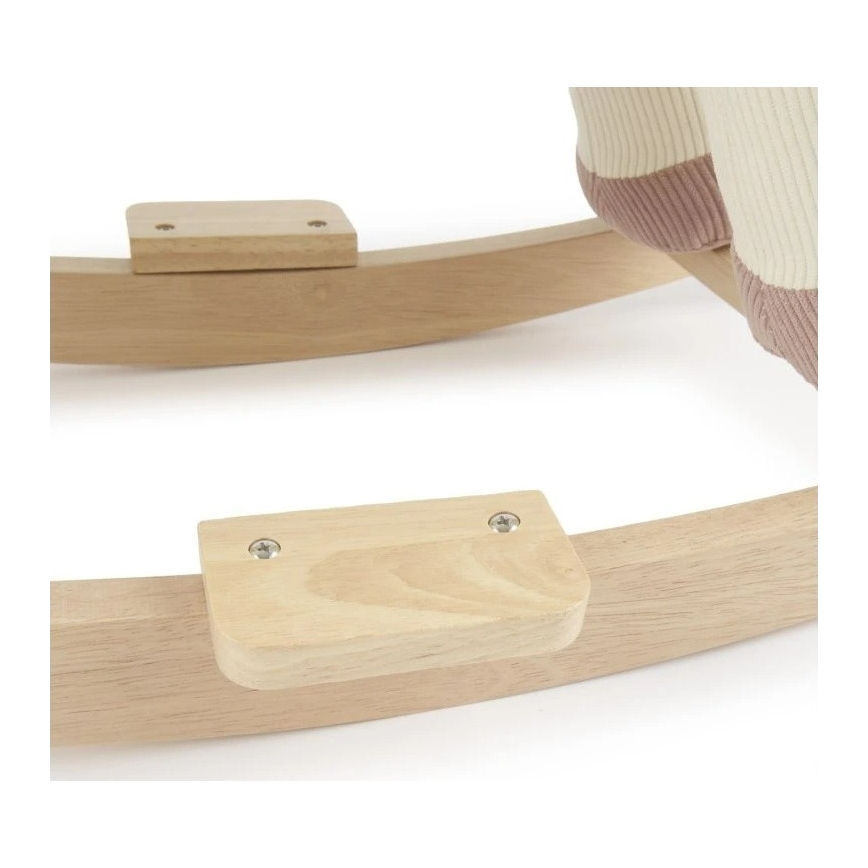 Bieco - Sūpynės GINGER arkliukas