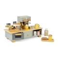 Bigjigs Toys - Kavinė