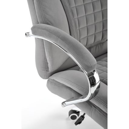 Biuro kėdė CALMARA pilka