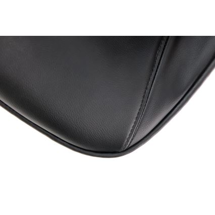 Biuro kėdė CALMIRA juoda