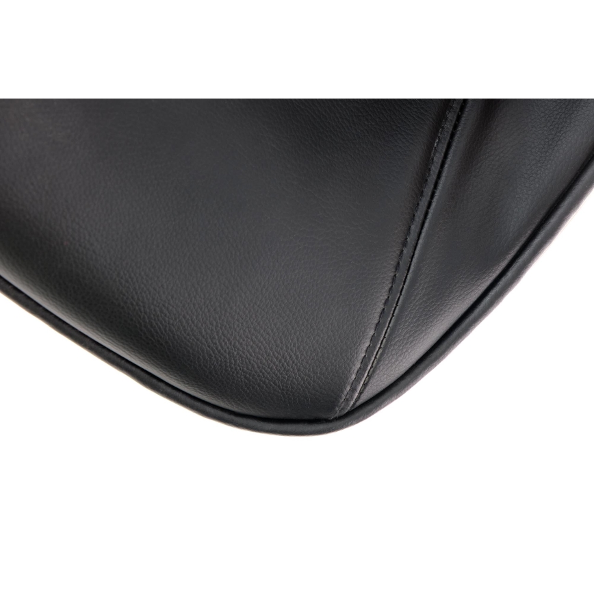 Biuro kėdė CALMIRA juoda