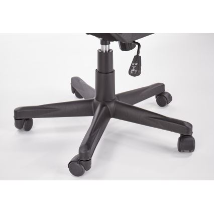 Biuro kėdė KODA šviesiai pilka/mėlyna