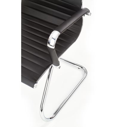 Biuro kėdė LAVI juoda