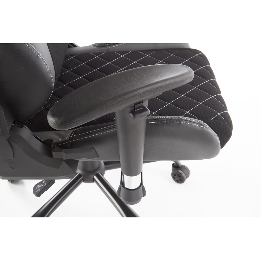 Biuro kėdė MERO, juoda