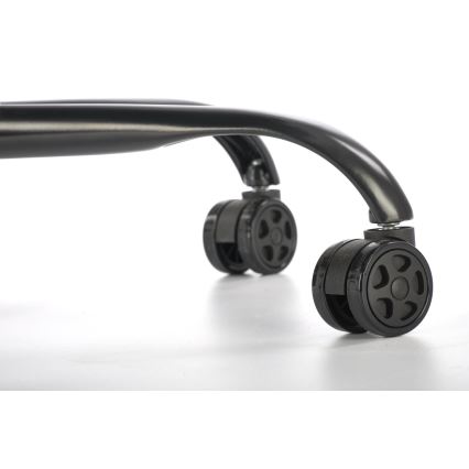 Biuro kėdė MERO, juoda