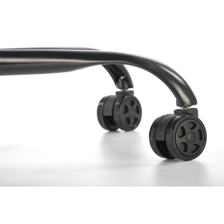 Biuro kėdė MERO, juoda