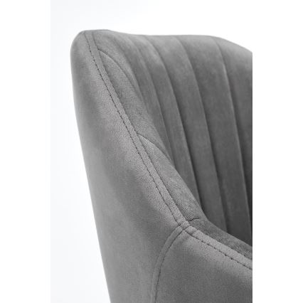 Biuro kėdė PIRI pilka