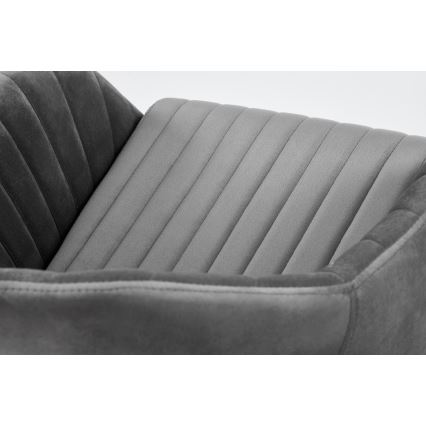 Biuro kėdė PIRI pilka