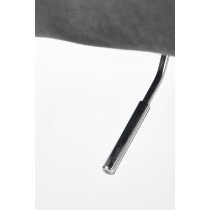 Biuro kėdė PIRI pilka