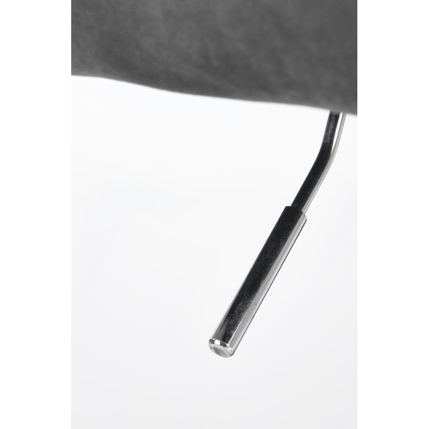 Biuro kėdė PIRI pilka