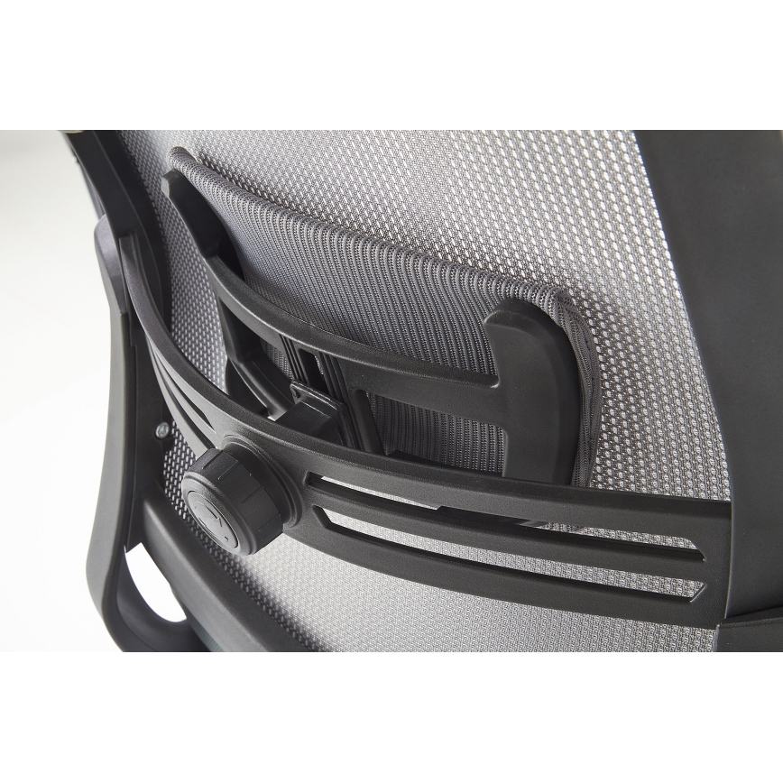 Biuro kėdė RILO pilka