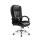 Biuro kėdė SELO juoda