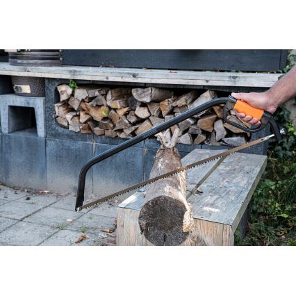 BLACK+DECKER - Rėmo pjūklas 76 cm