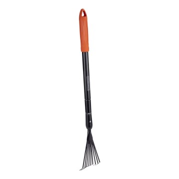 BLACK+DECKER - Teleskopinis grėblys 77-110 cm