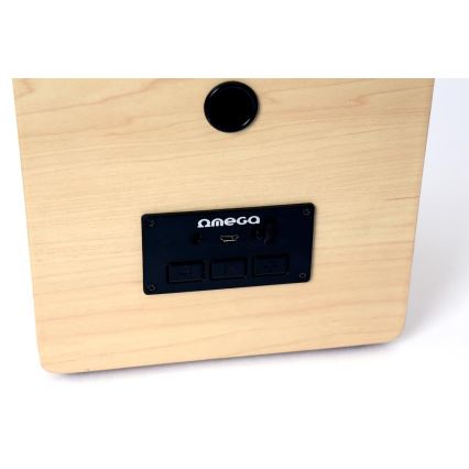 Bluetooth kolonėlė 5W/5V