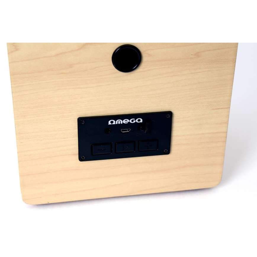Bluetooth kolonėlė 5W/5V