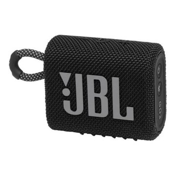 Bluetooth kolonėlė JBL GO 3 4,2W IP67