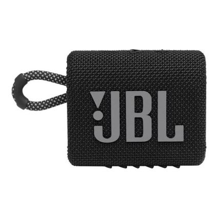 Bluetooth kolonėlė JBL GO 3 4,2W IP67