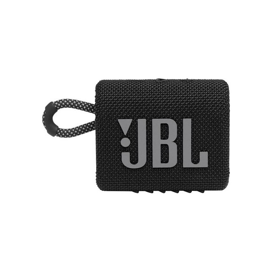 Bluetooth kolonėlė JBL GO 3 4,2W IP67