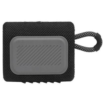 Bluetooth kolonėlė JBL GO 3 4,2W IP67